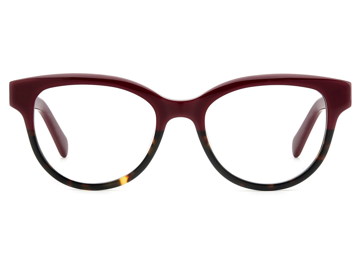 Fossil Round Frames