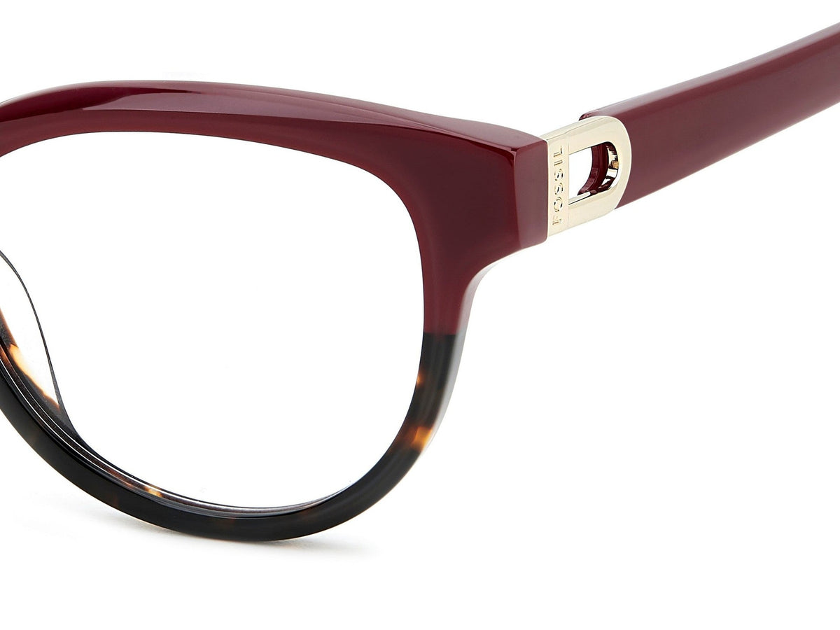 Fossil Round Frames
