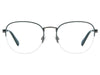 Fossil Round Frames