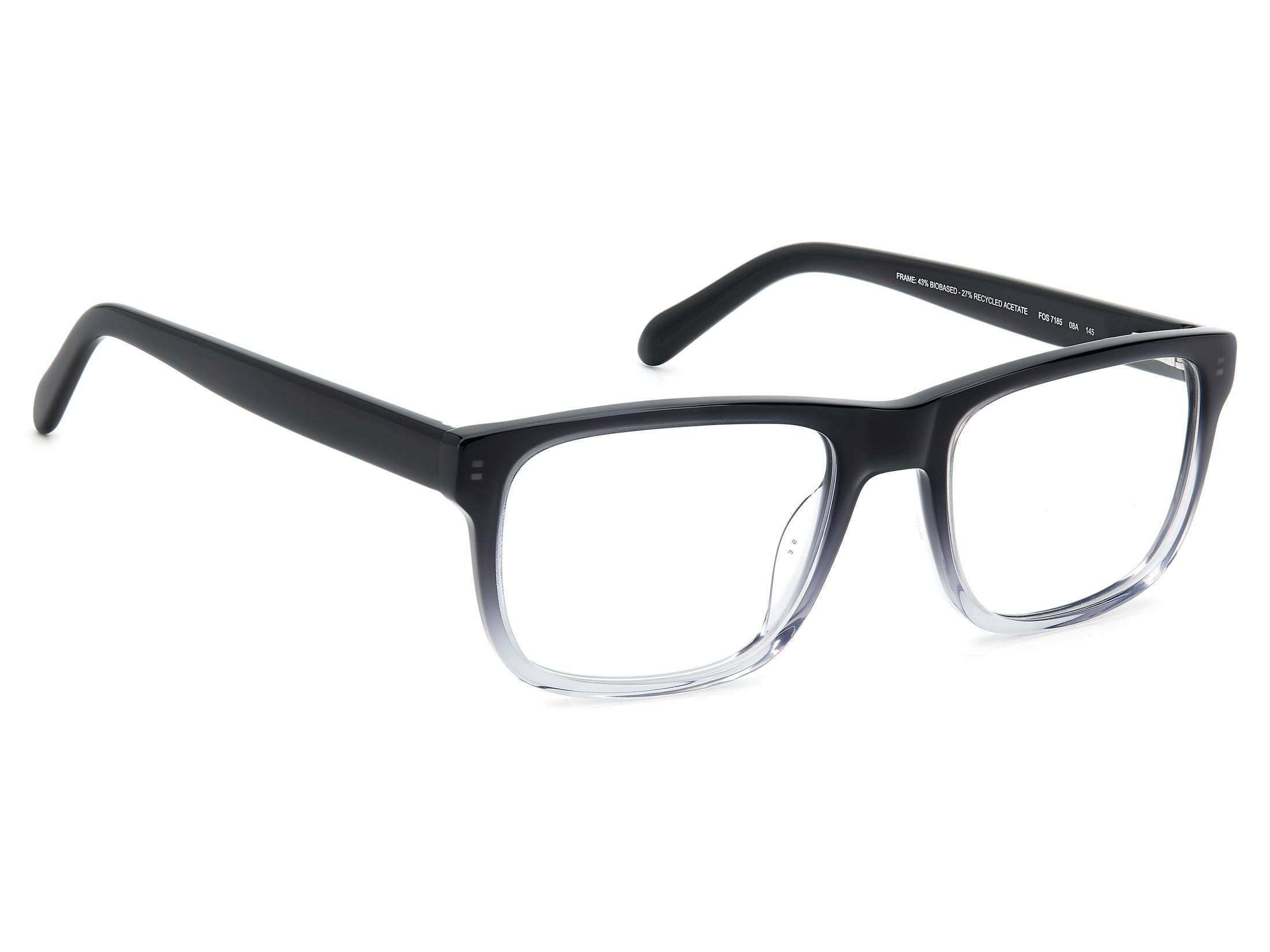 Fossil Square Frames