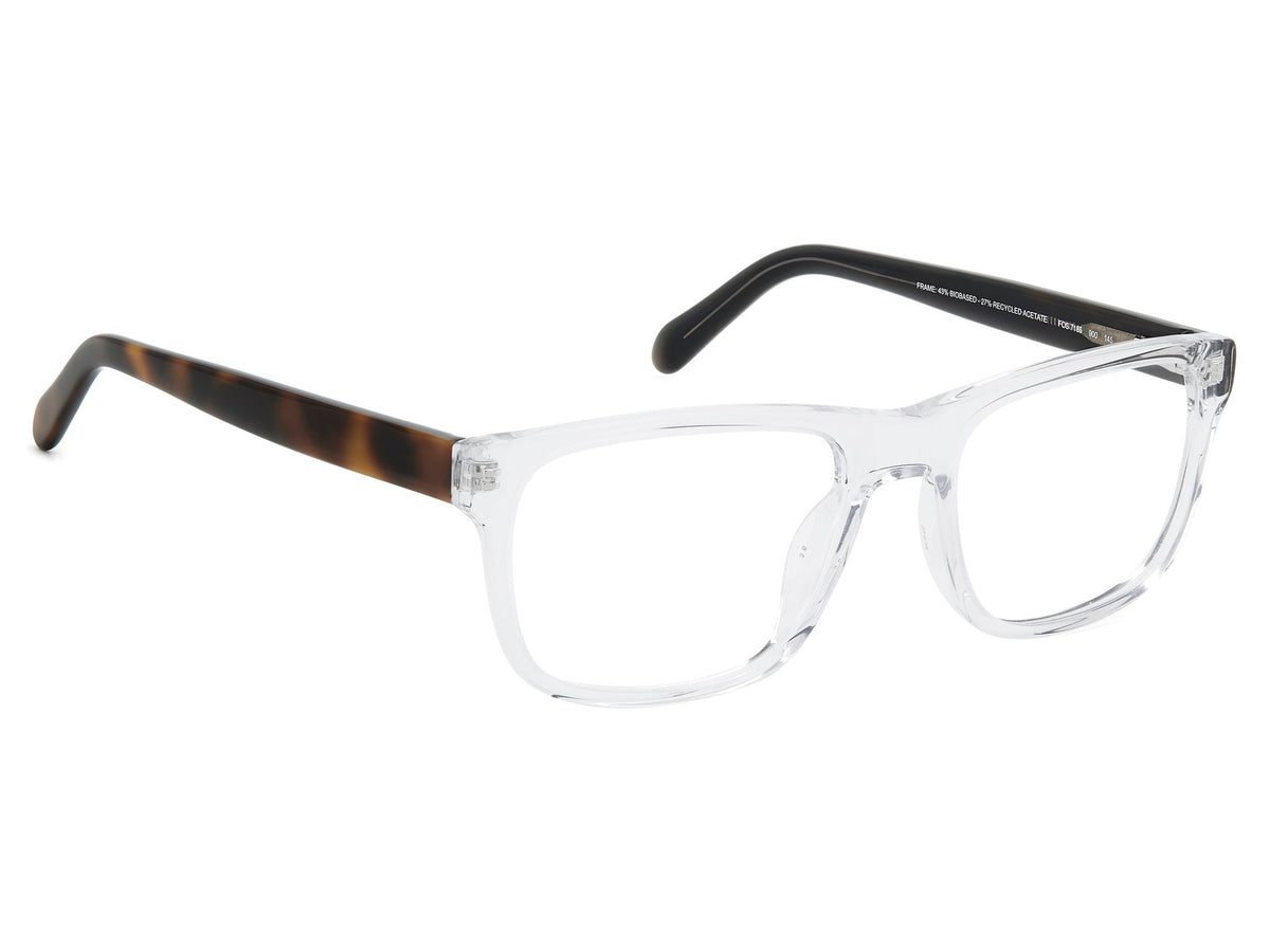Fossil Square Frames