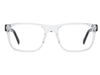 Fossil Square Frames