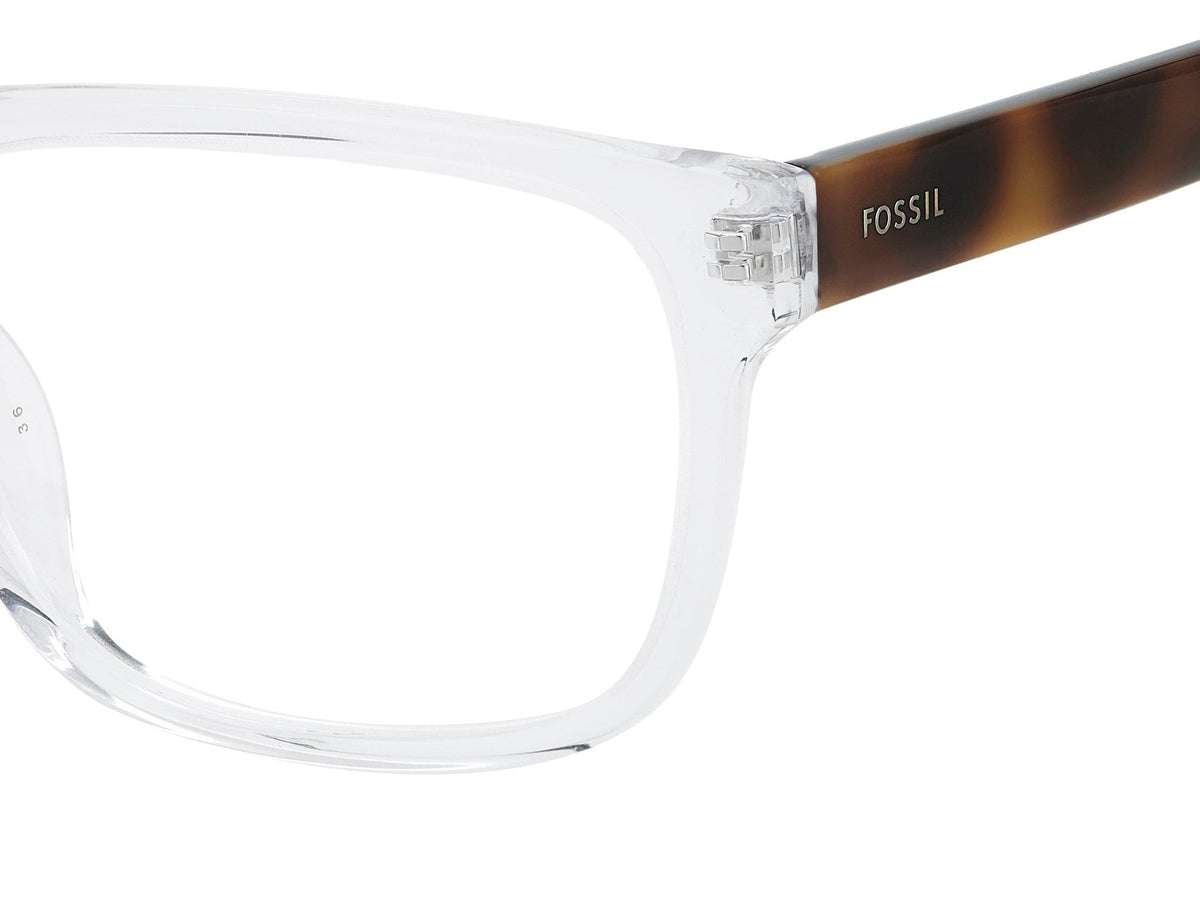 Fossil Square Frames