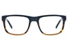 Fossil Square Frames
