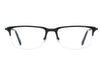 Fossil Square Frames