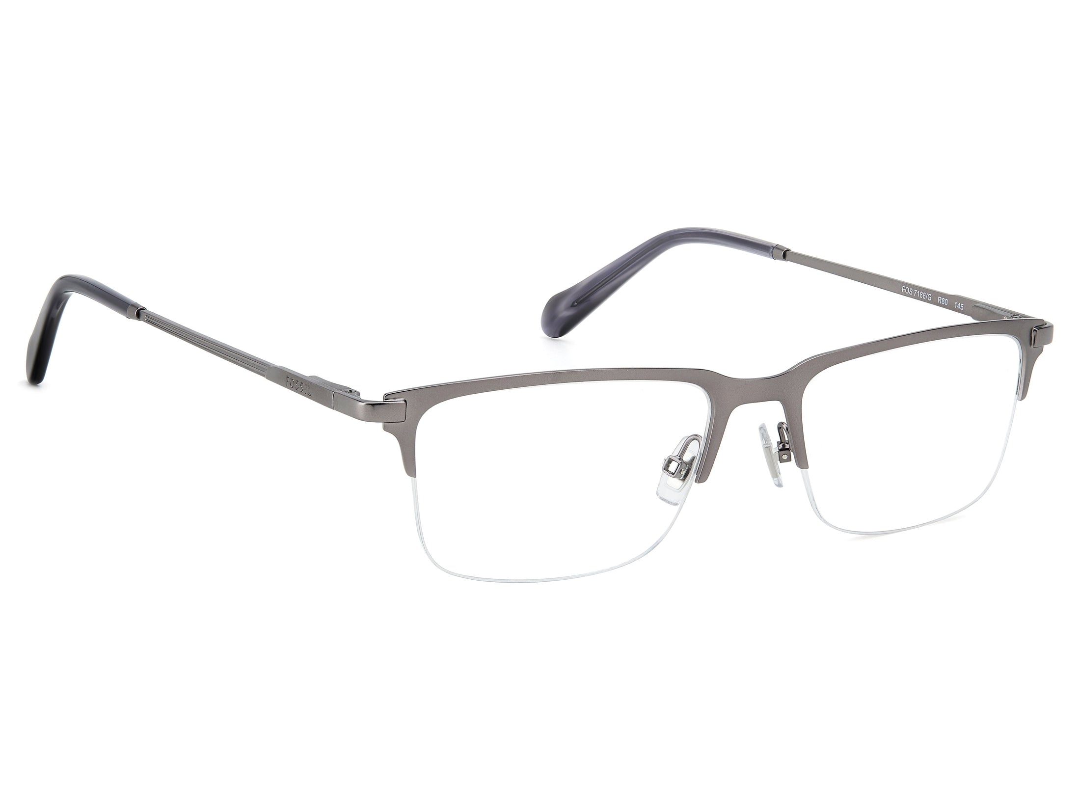 Fossil Square Frames