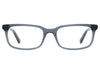 Fossil Square Frames