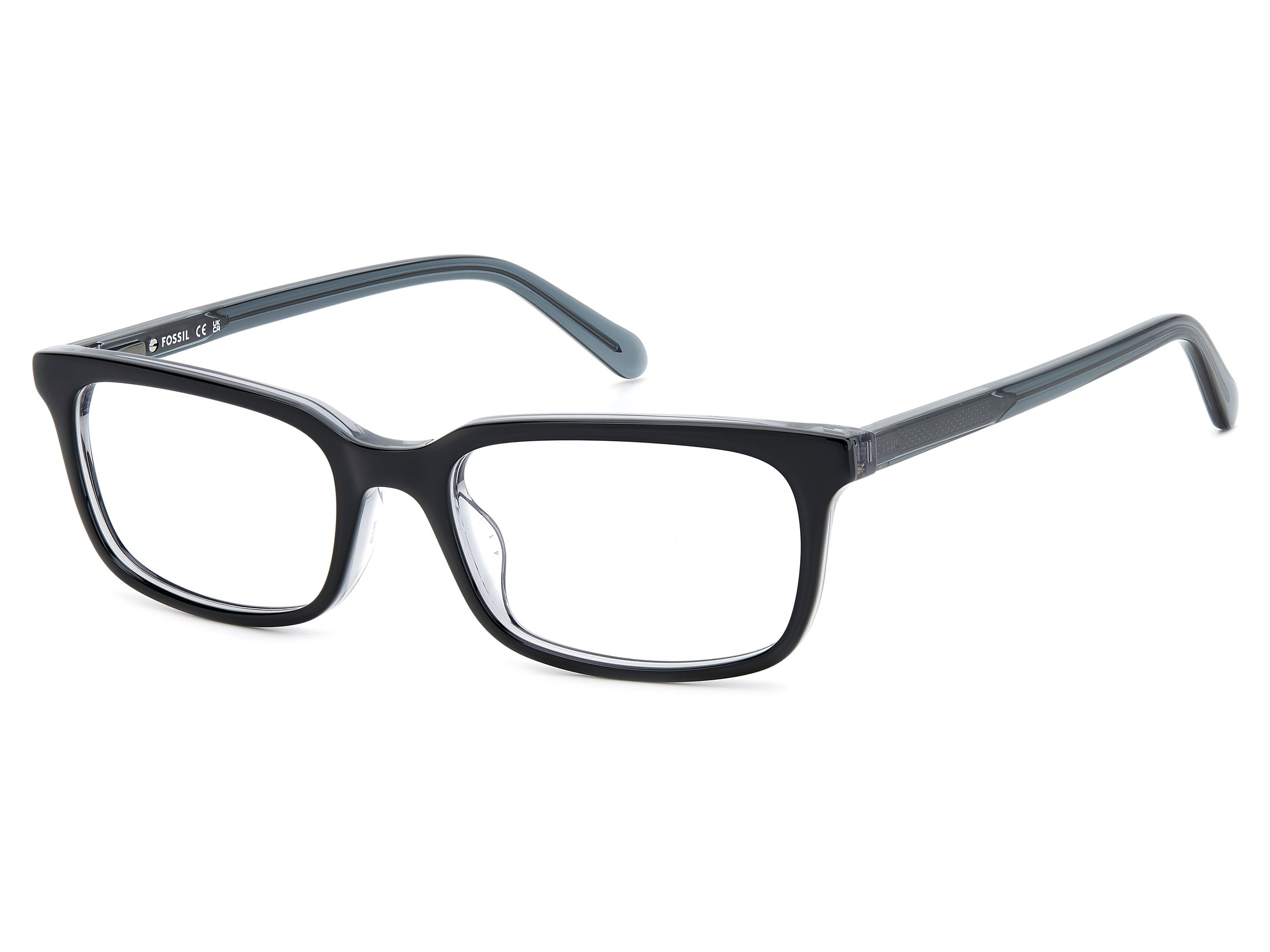 Fossil Square Frames