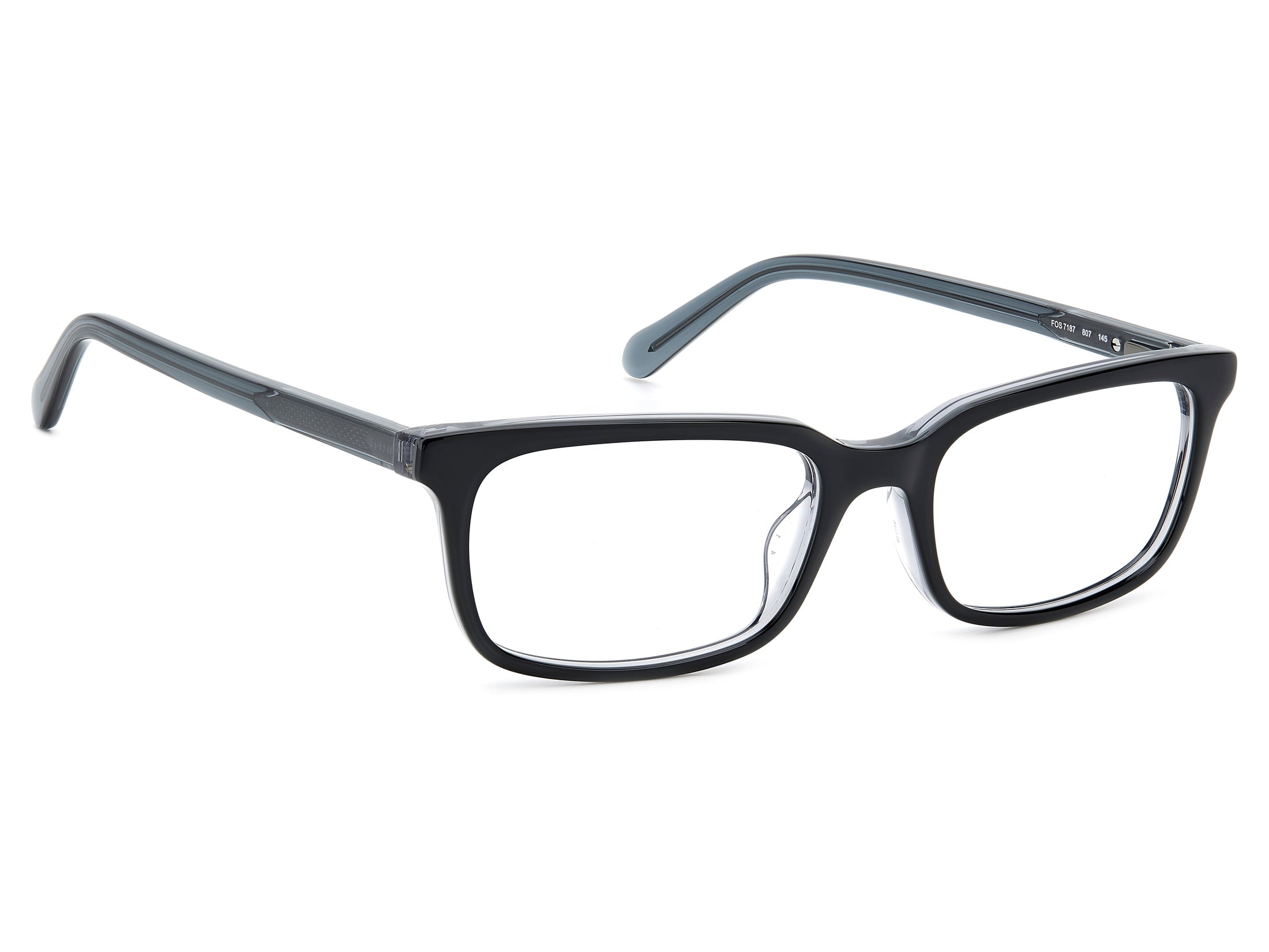 Fossil Square Frames