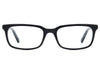 Fossil Square Frames