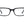 Load image into Gallery viewer, Dsquared Square Frames - FOS 7187
