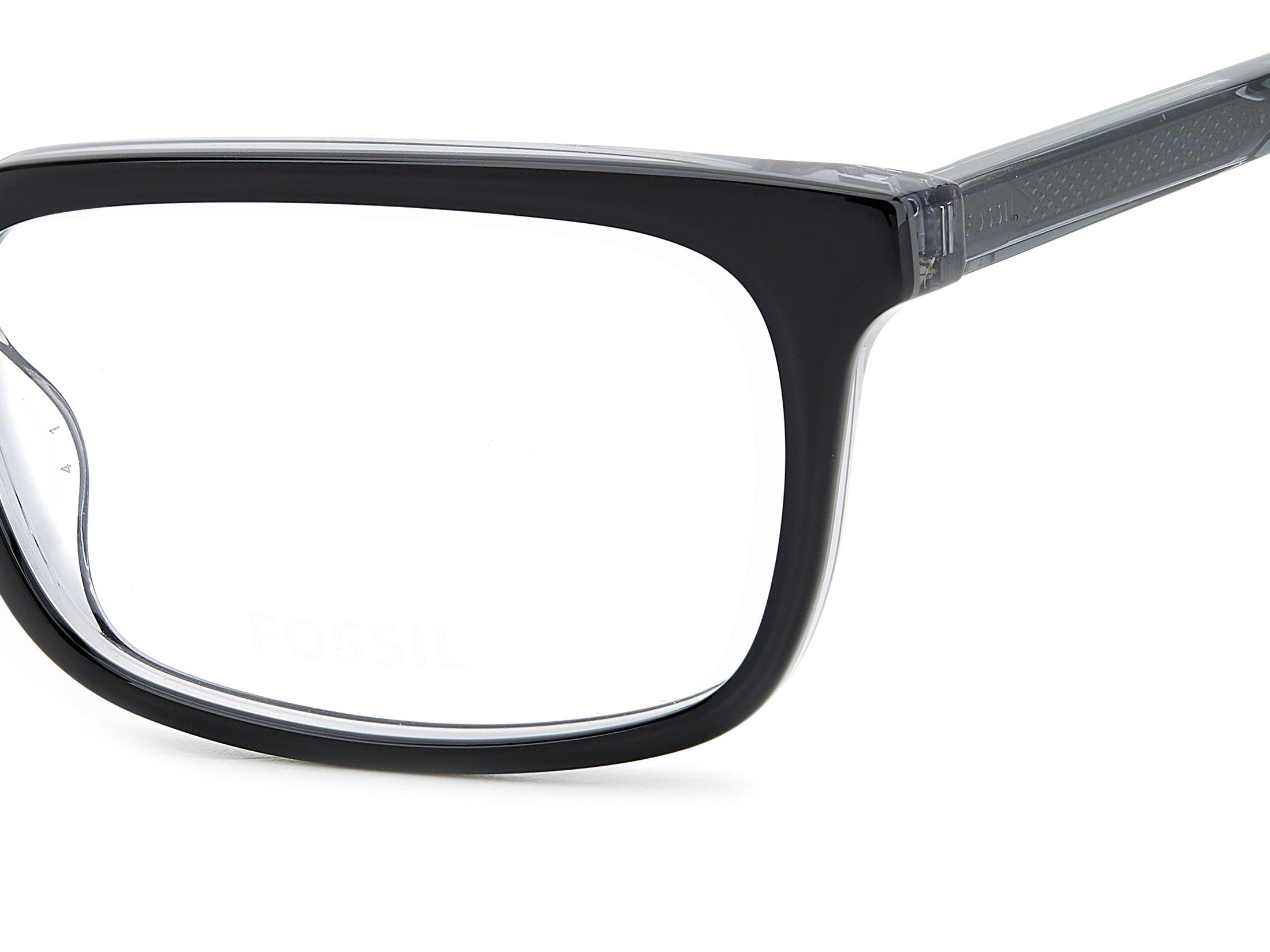 Fossil Square Frames