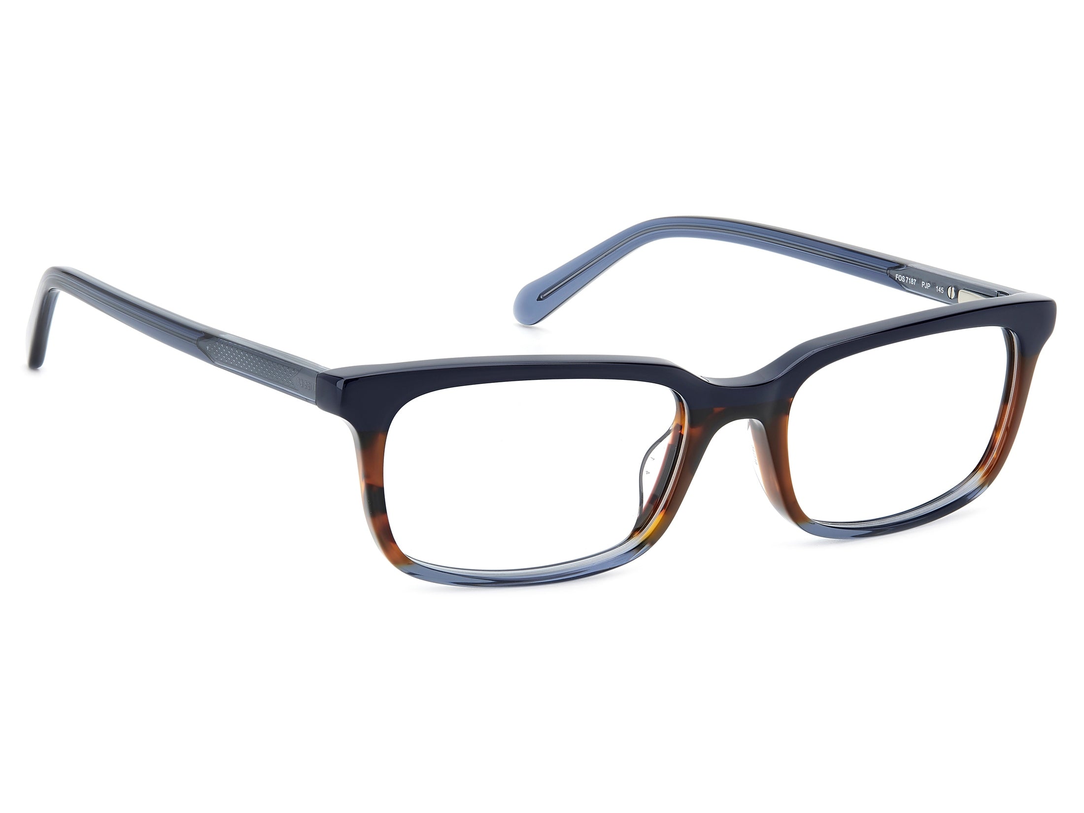 Fossil Square Frames