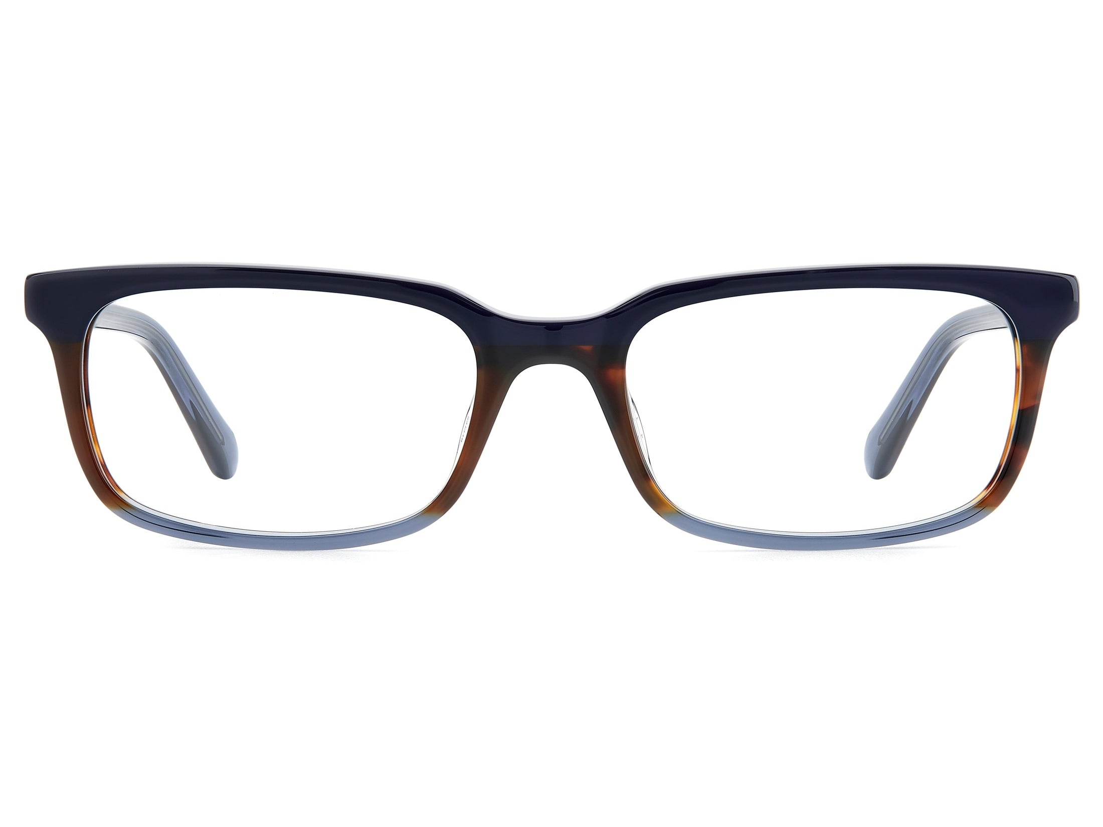 Fossil Square Frames