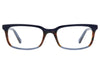 Fossil Square Frames