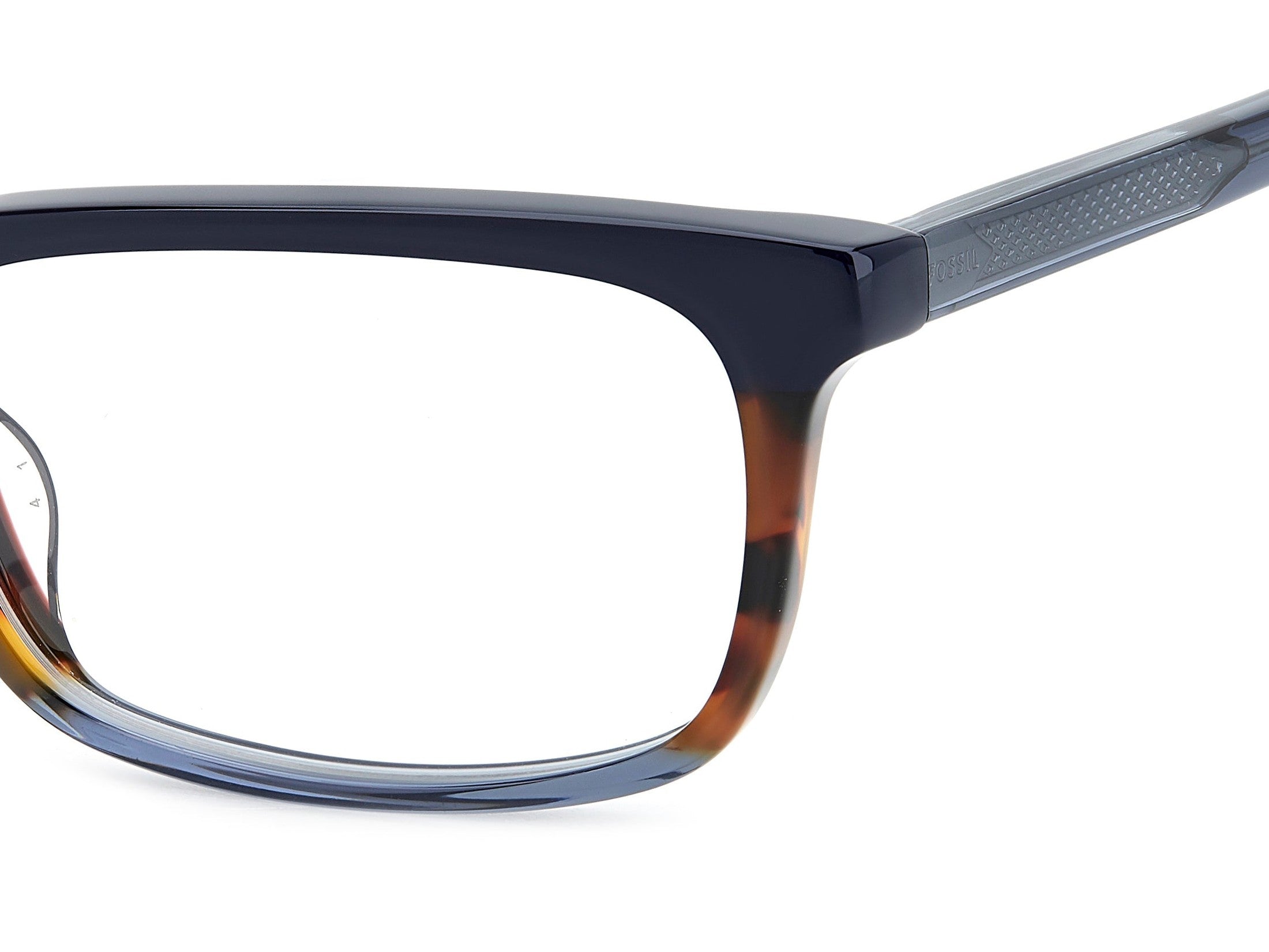Fossil Square Frames