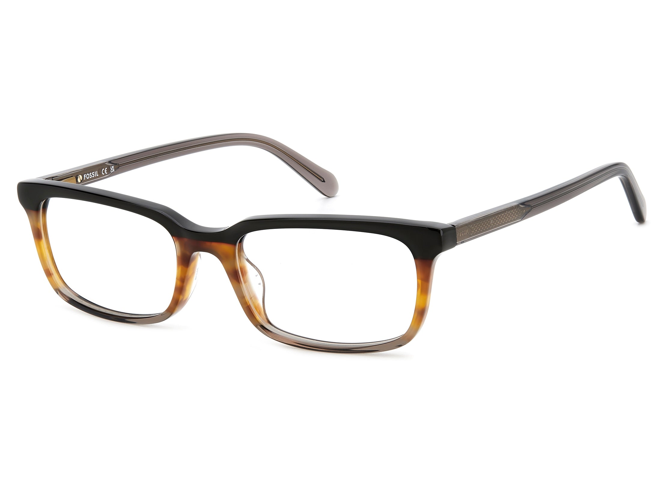 Fossil Square Frames