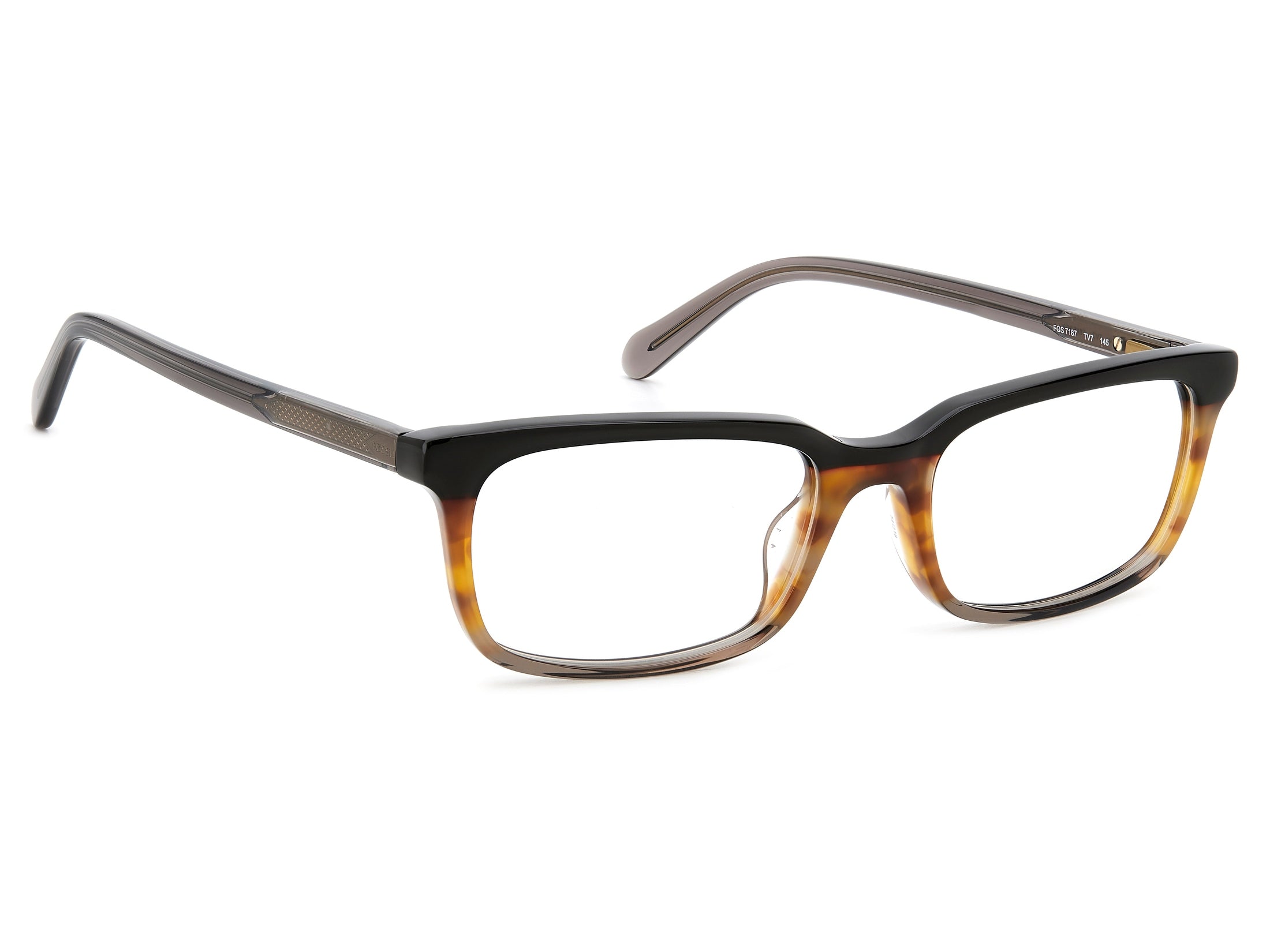 Fossil Square Frames