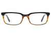 Fossil Square Frames