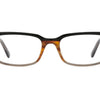Fossil Square Frames