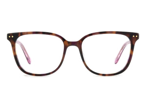 Fossil Square Frames - FOS 7183 BROWN