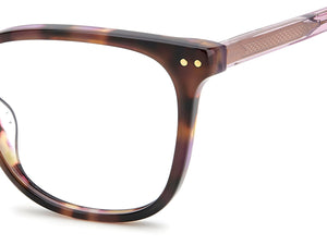 Fossil Square Frames - FOS 7183 BROWN