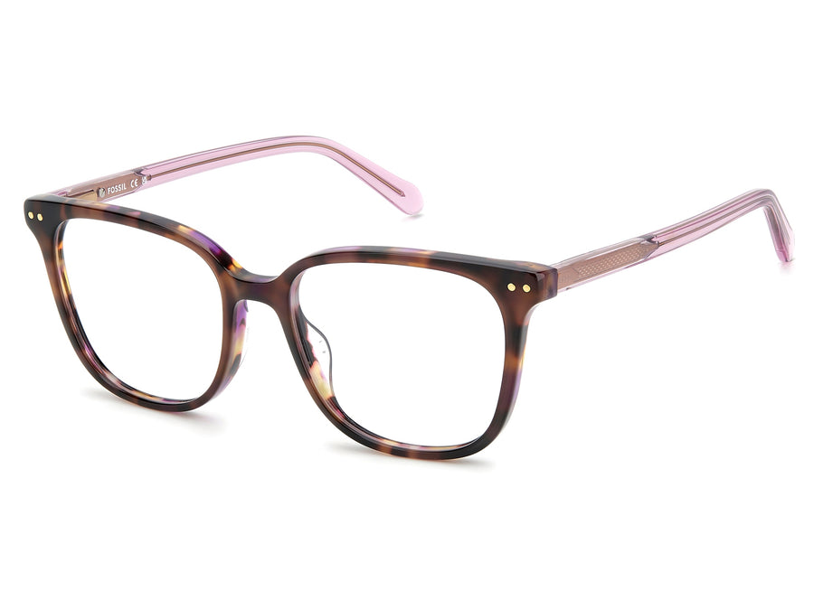 Dsquared Square Frames - FOS 7183