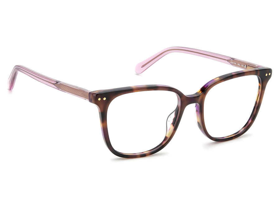 Dsquared Square Frames - FOS 7183