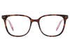 Fossil Square Frames