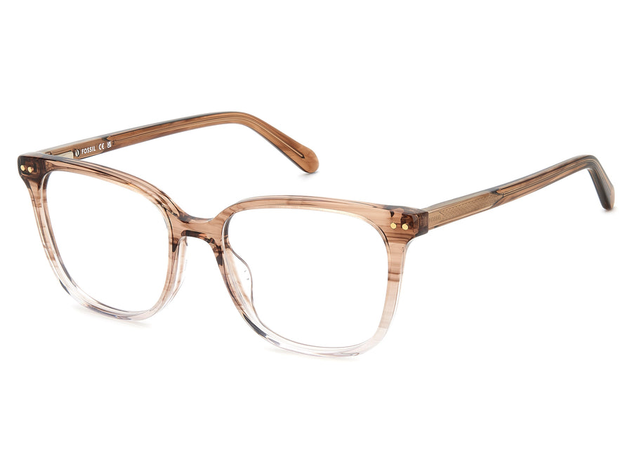 Dsquared Square Frames - FOS 7183