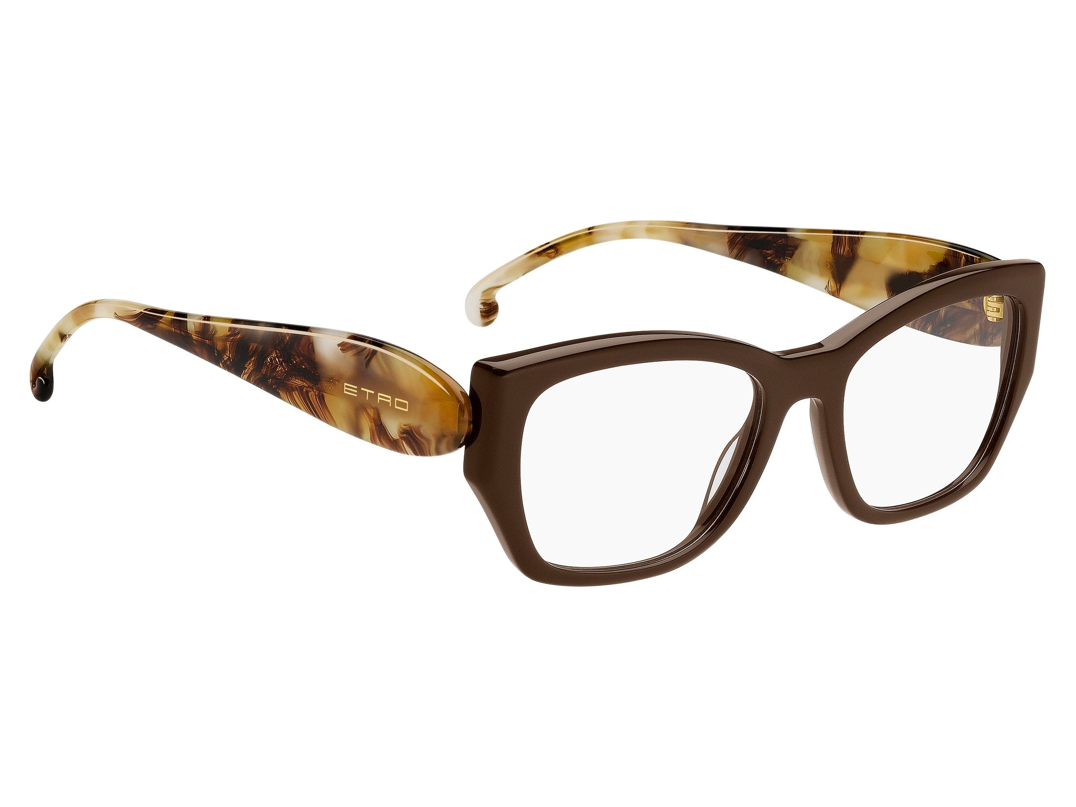 Etro Square Frames