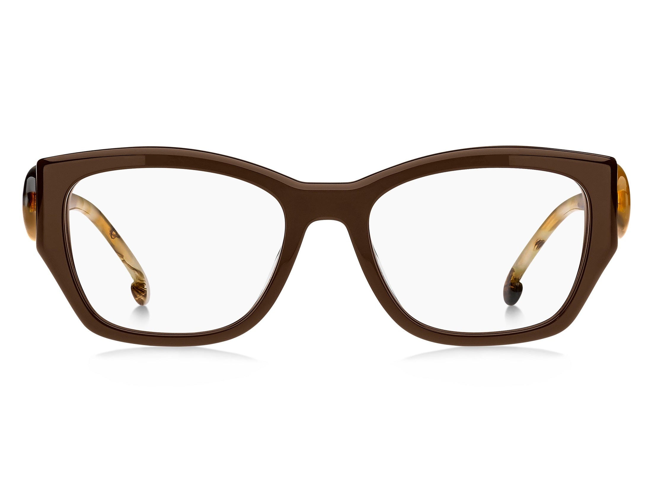 Etro Square Frames