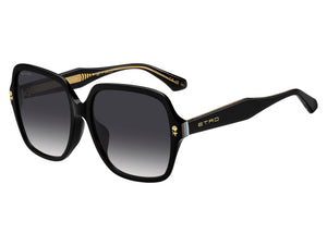 Etro Square Sunglasses - ETRO 0064/F/S