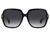 Etro Square Sunglasses