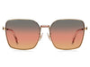 Etro Square Sunglasses