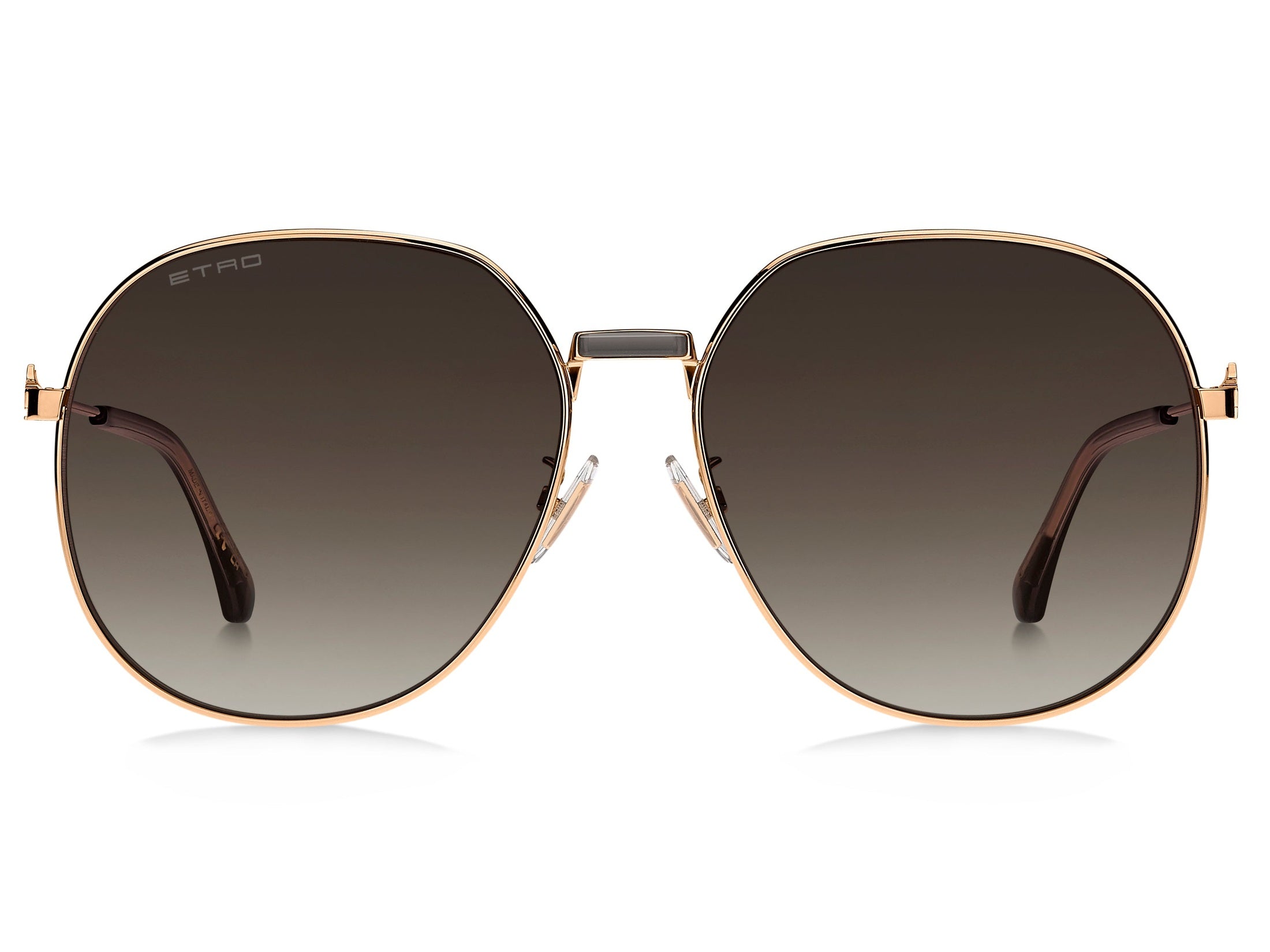 Etro Square Sunglasses