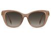 Etro Square Sunglasses
