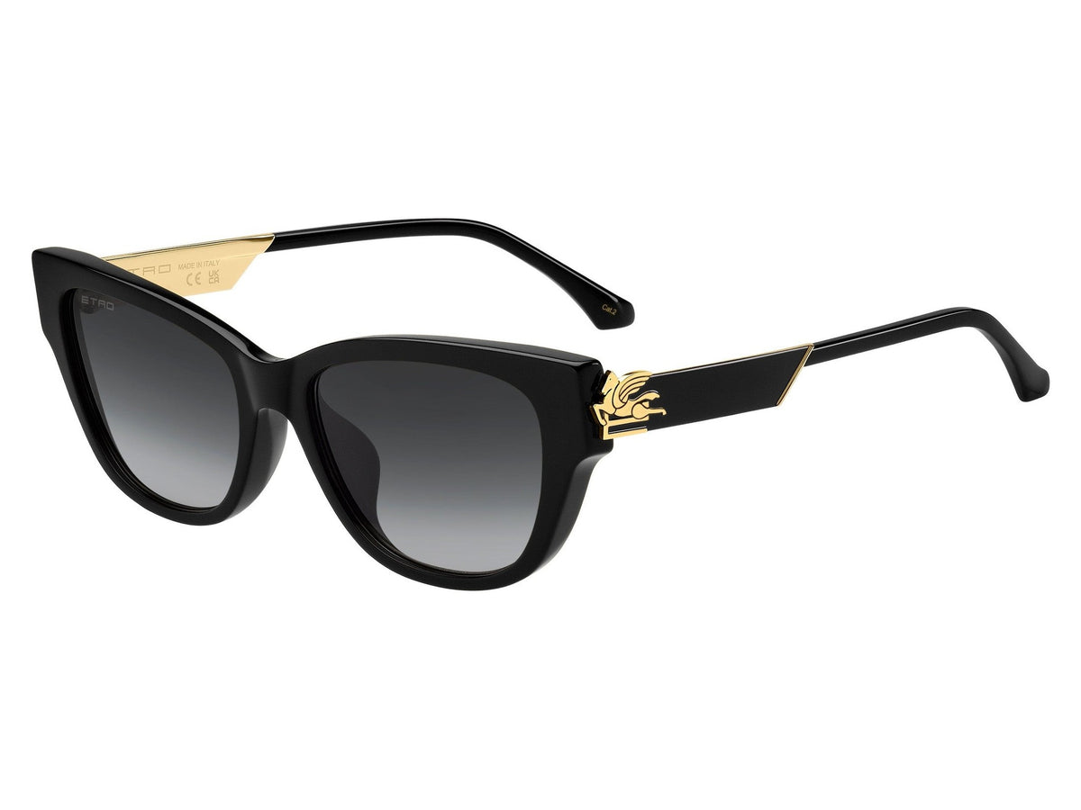 Etro Square Sunglasses