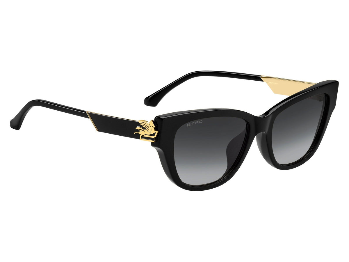 Etro Square Sunglasses