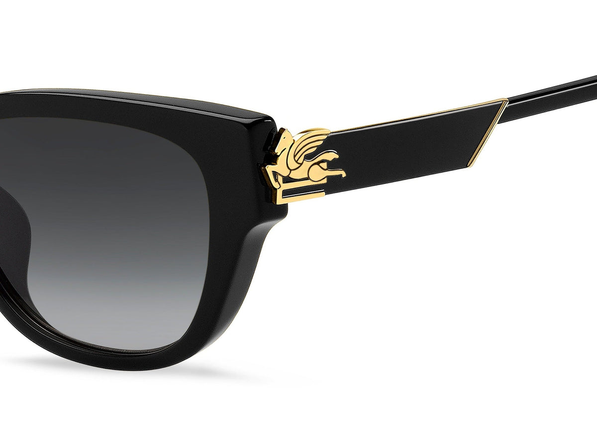 Etro Square Sunglasses