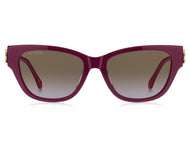 Etro Square Sunglasses