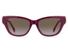 Etro Square Sunglasses