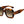 Load image into Gallery viewer, Etro Square Sunglasses - ETRO 0011/S Havana 2
