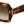 Load image into Gallery viewer, Etro Square Sunglasses - ETRO 0011/S Havana 2
