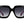 Load image into Gallery viewer, Etro Square Sunglasses - ETRO 0011/S Black Violet
