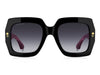 Etro Square Sunglasses