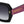 Load image into Gallery viewer, Etro Square Sunglasses - ETRO 0011/S Black Violet
