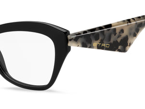 Etro Square Frames - ETRO 0046