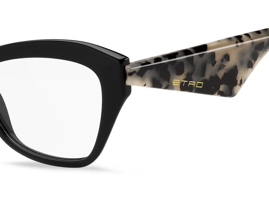 Etro Square Frames - ETRO 0046