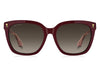 Etro Square Sunglasses